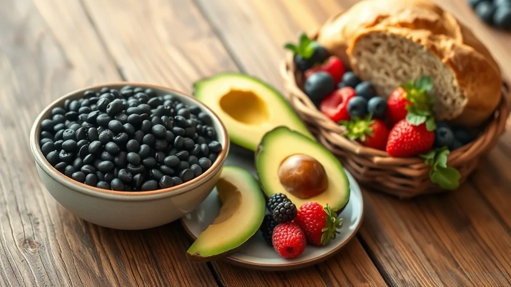 Building a Better Gut: The Best Foods and Habits for Fiber and Digestive Wellness