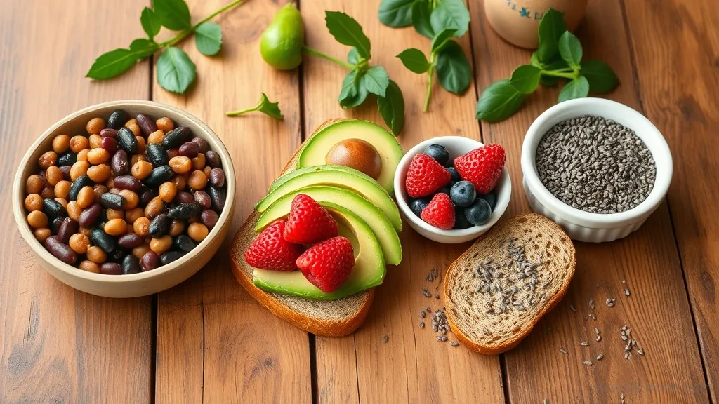 Don't Sabotage Your Gut: Common Fiber Mistakes That Keep You From Feeling Your Best