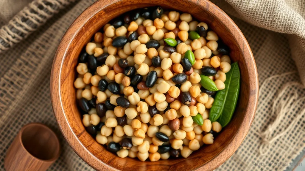 How to Improve Fiber and Gut Health Without Overcomplicating Your Meals