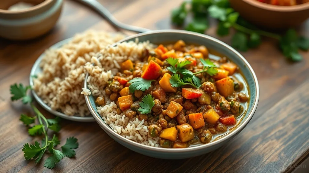 Smart Meal Ideas That Support Fiber And Gut Health