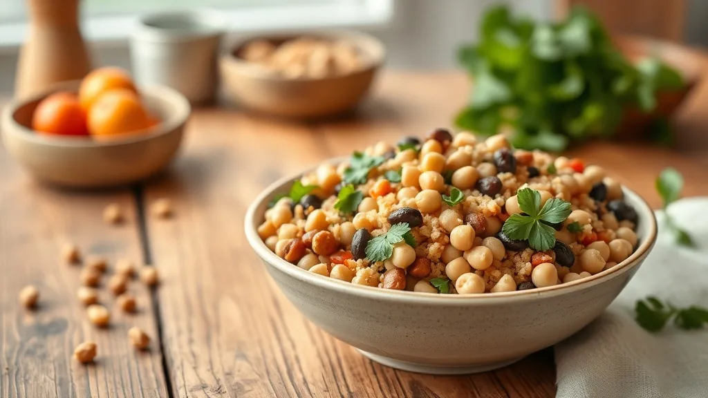 Fiber and Your Gut: The Truth Most People Miss (And How to Fix It)