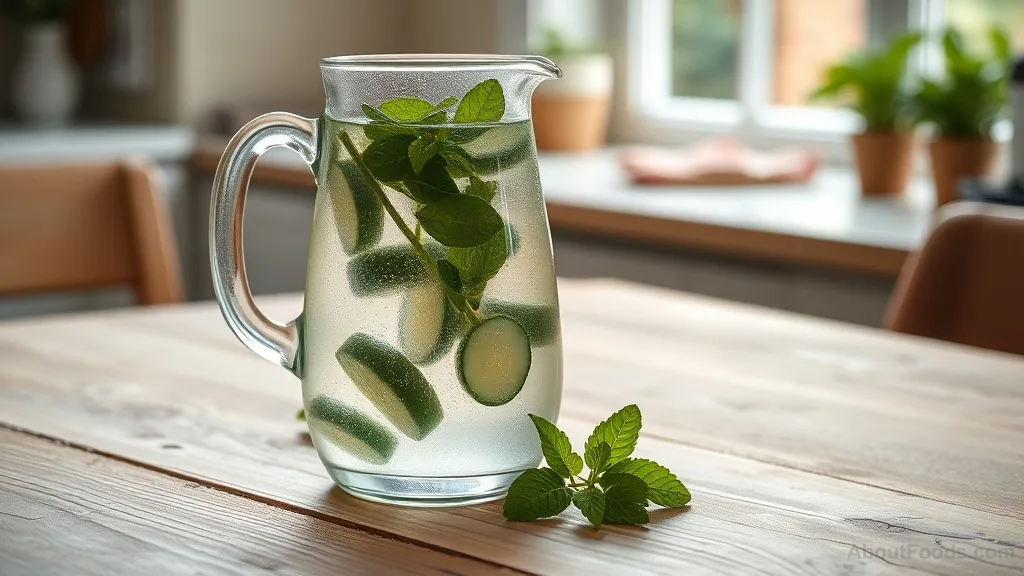 How to Improve Hydration Without Overcomplicating Your Meals