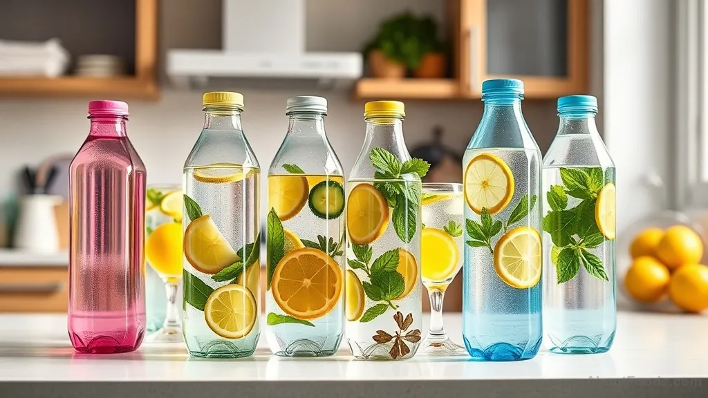 Hydration for Everyone: Practical Tips for Families, Busy Adults, and Home Cooks