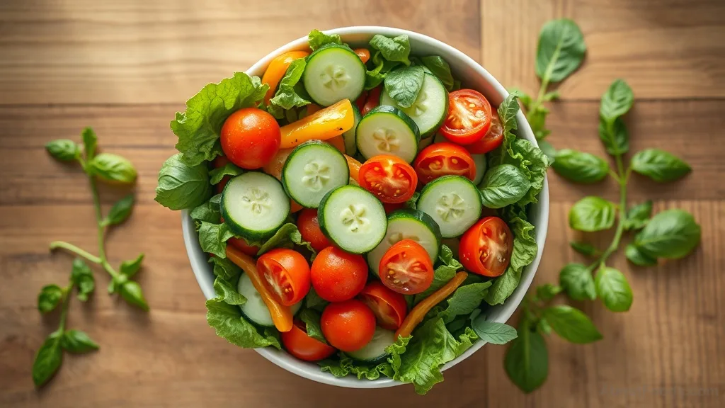 Smart Meal Ideas That Support Hydration: Beyond Just Drinking Water