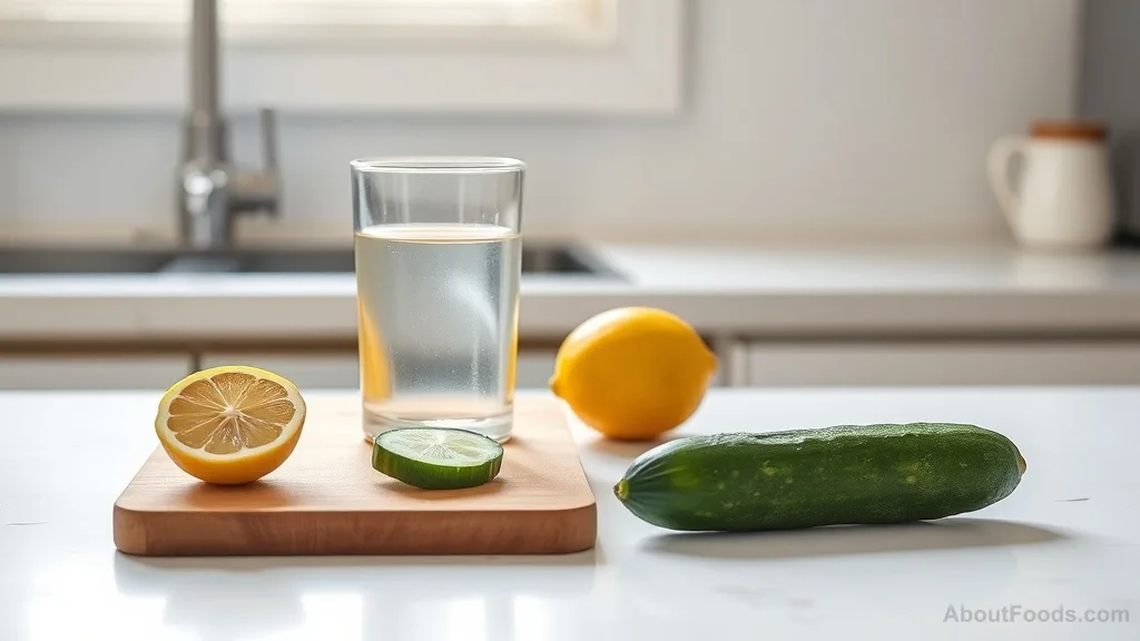 Hydration Myths Debunked: What Most People Get Wrong About Drinking Water