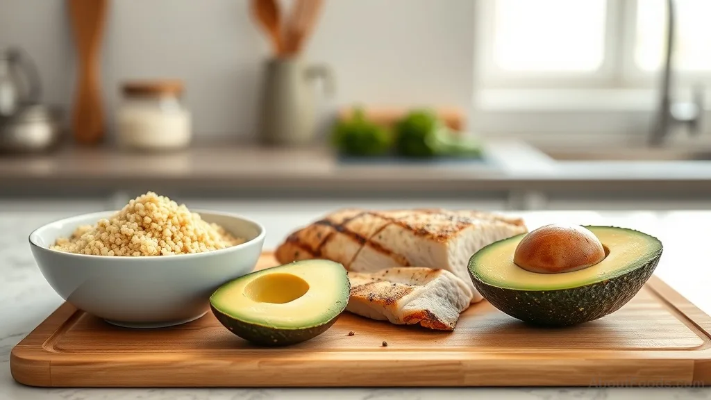 A Beginner's Guide to Macros for Everyday Eating