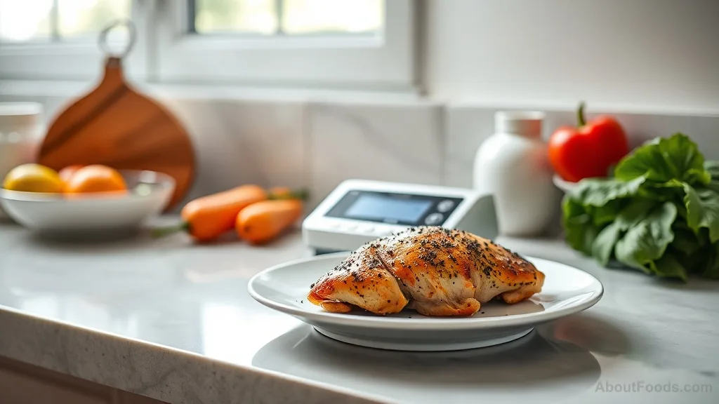 The 5 Most Common Macros Mistakes That Are Sabotaging Your Progress