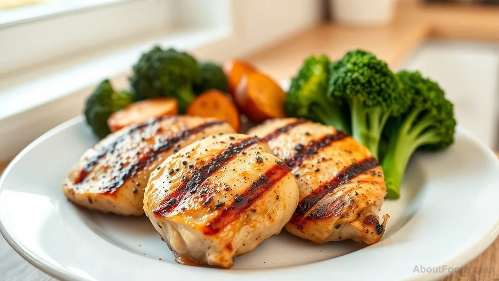 Smart Meal Ideas That Support Your Macros: A Sleepy Chef's Practical Guide