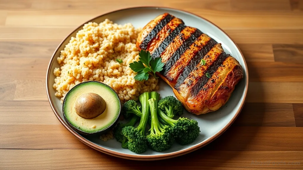 What Most People Get Wrong About Macros: A No-Nonsense Guide to Protein, Carbs, and Fat