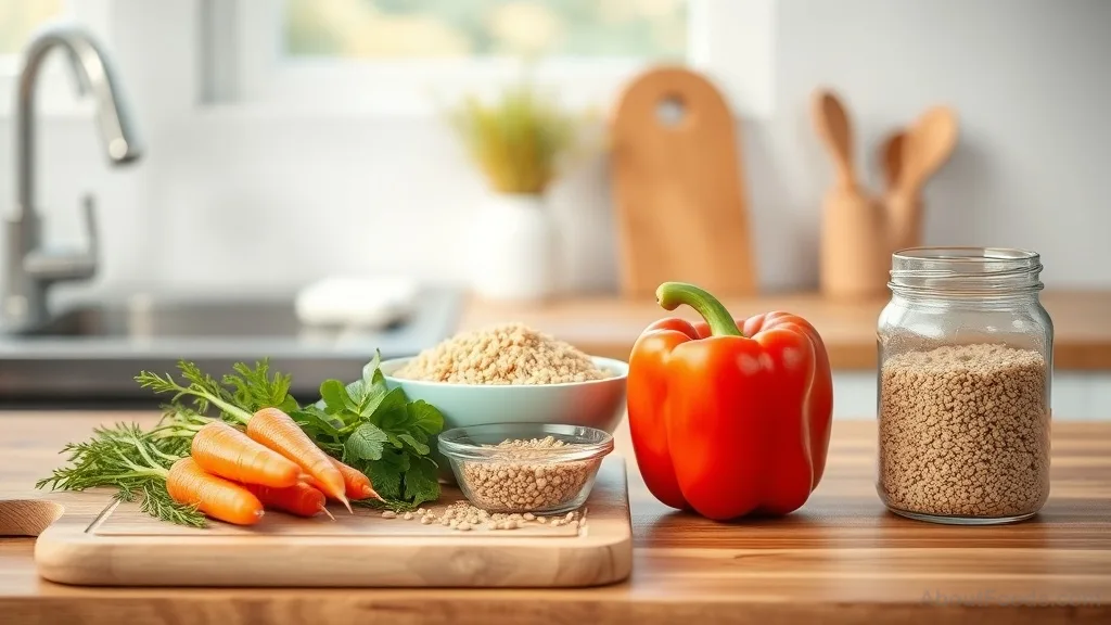 Meal Planning: What It Does in Your Body and Why It Matters