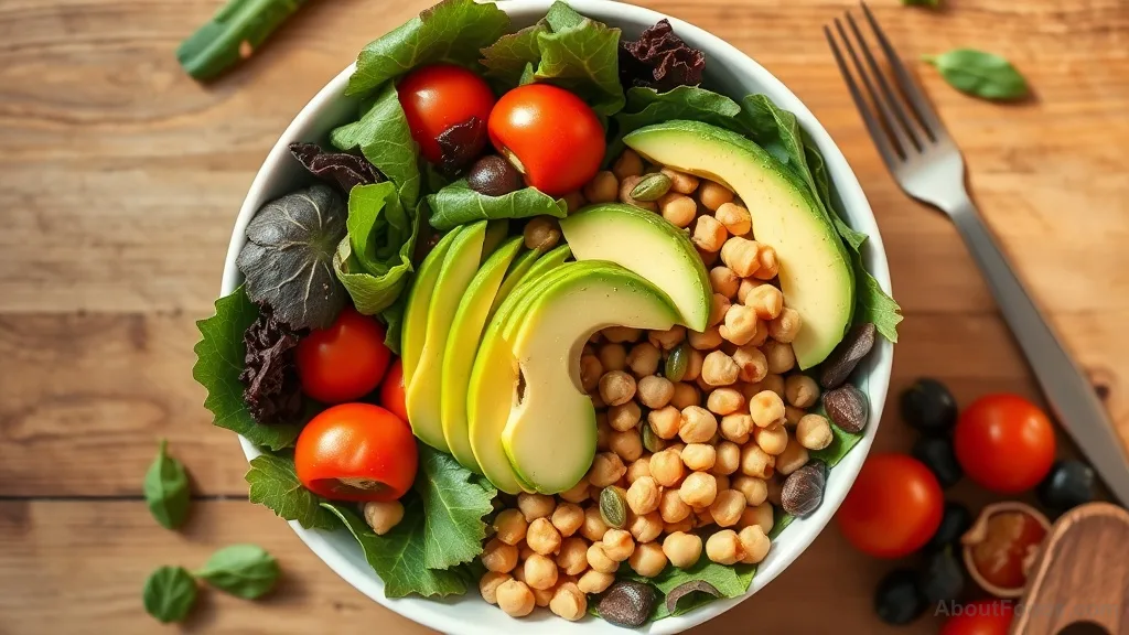 Smart Meal Ideas That Support Minerals: Nourish Your Body with Every Bite