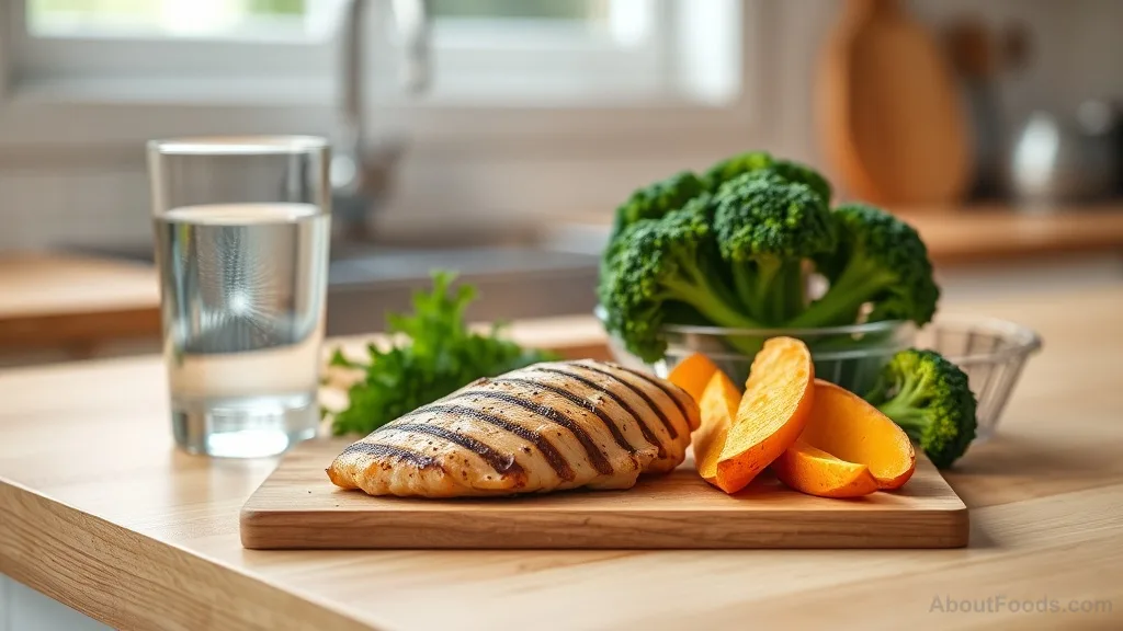 6 Common Sports Nutrition Mistakes That Are Holding You Back (And How to Fix Them)