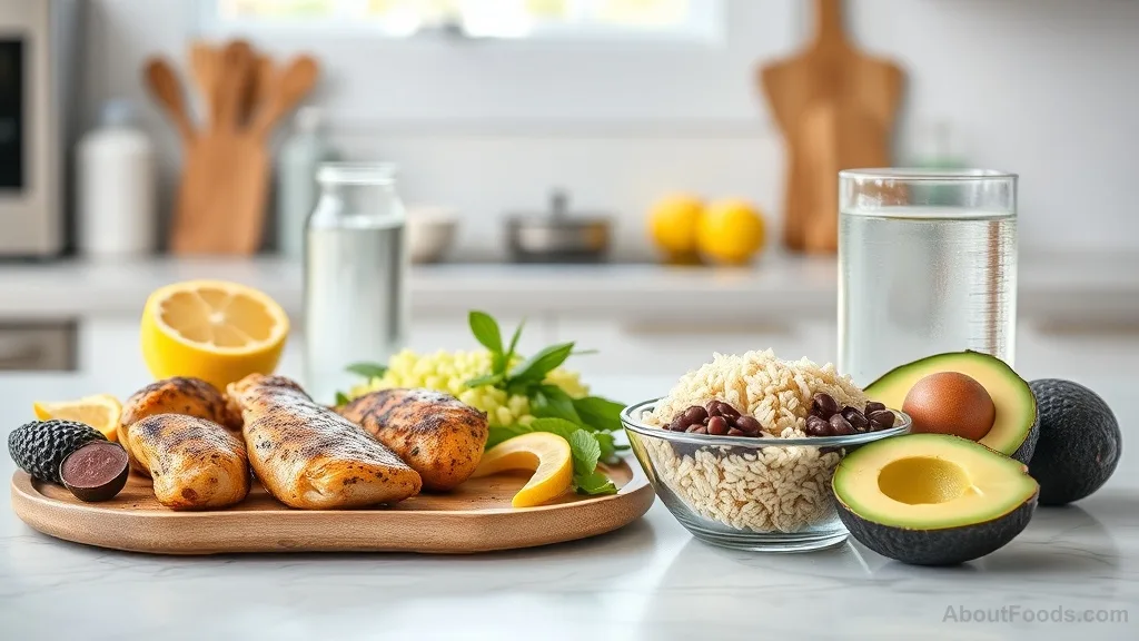 The Nutrition Guide to Better Sports Nutrition: Fueling Your Body with Traditional Wisdom