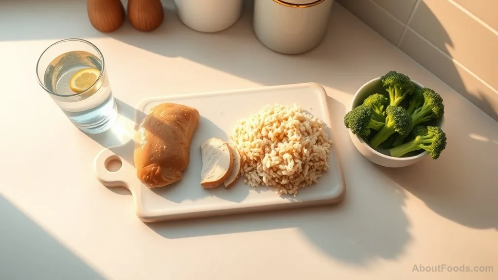 Sports Nutrition Made Simple: Fuel Your Body Like a Pro