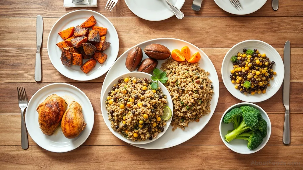 Sports Nutrition for Real Life: Fueling Families, Busy Adults, and Home Cooks Without the Hype