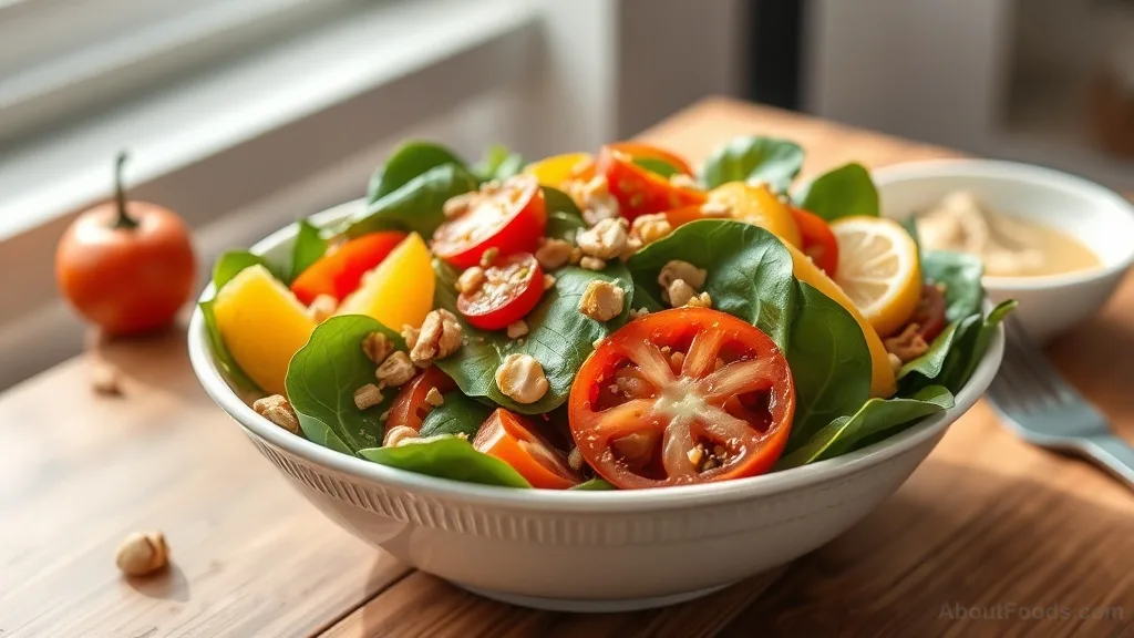 Nourish Your Body: Smart Foods and Daily Habits for Better Vitamin Absorption