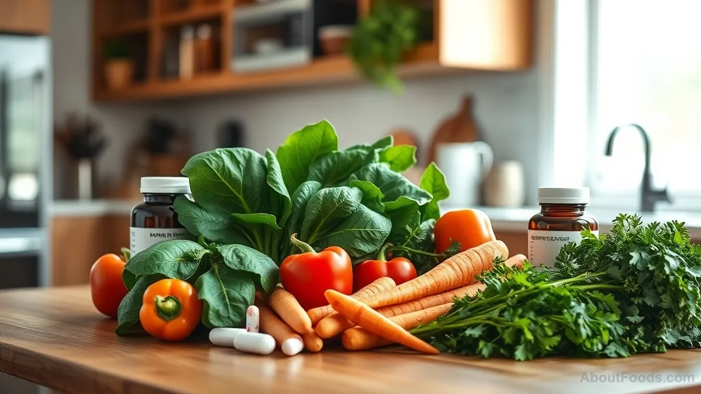7 Common Vitamin Mistakes That Might Be Sabotaging Your Health