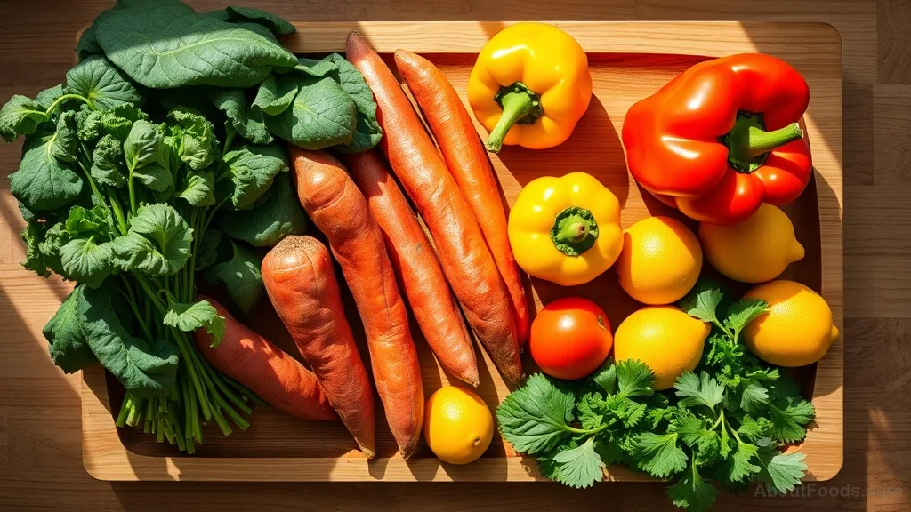 Simple Ways to Boost Your Vitamin Intake Without Cooking Stress