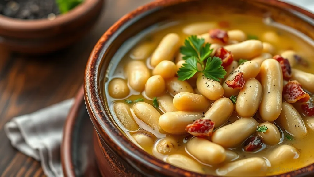 Butter Beans (Lima Beans)