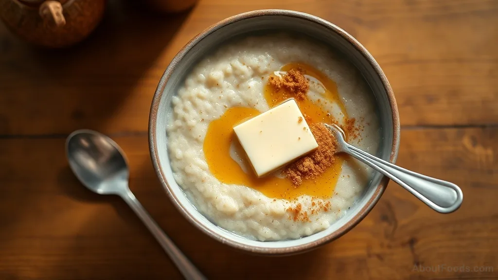 Cream of Wheat
