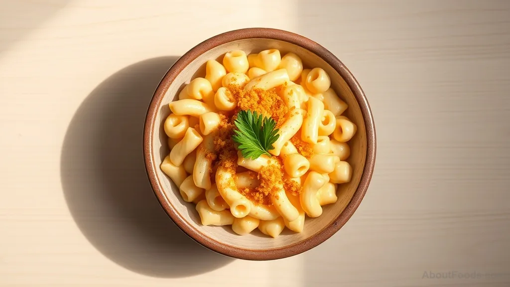 Classic Macaroni and Cheese (Perfect Side Dish)