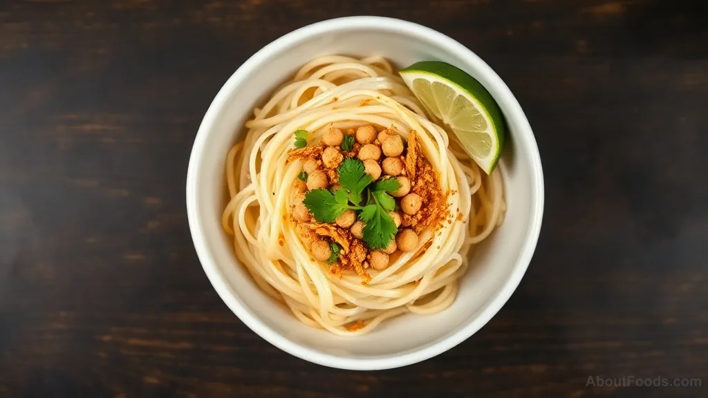 Mont Di with Lime and Chili