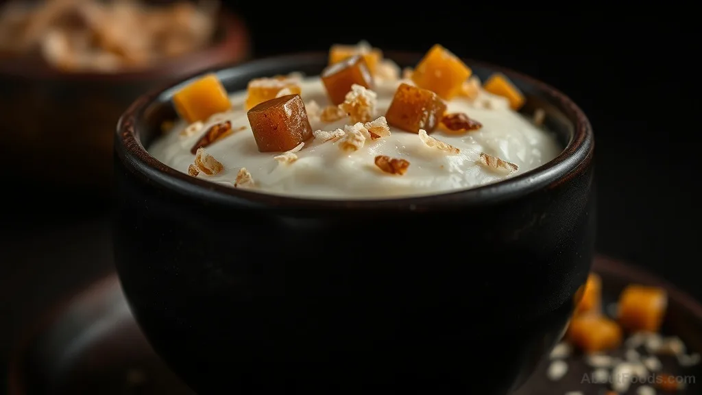 Shwe yin aye with cabeça de negro jelly