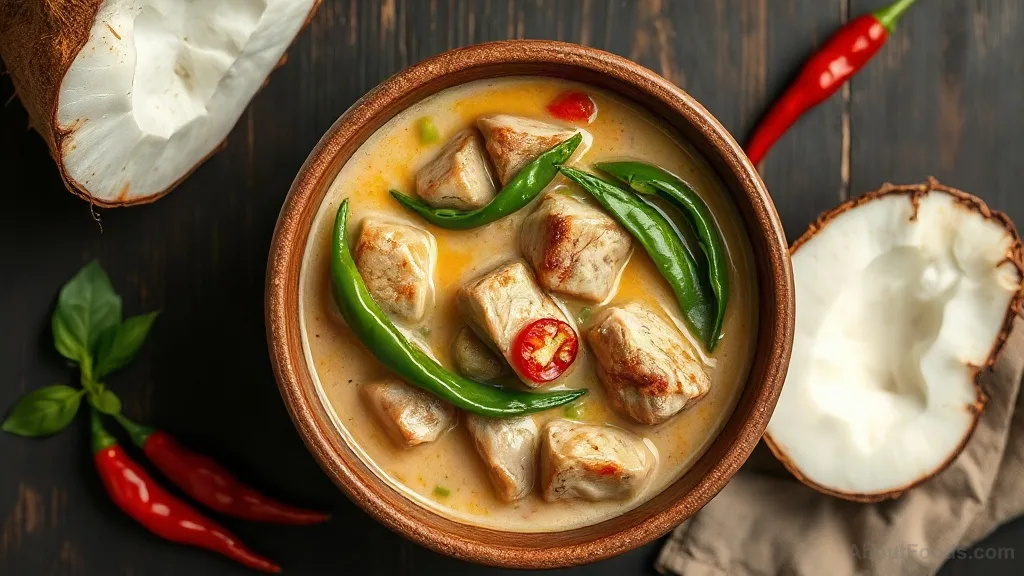 Bicol Express