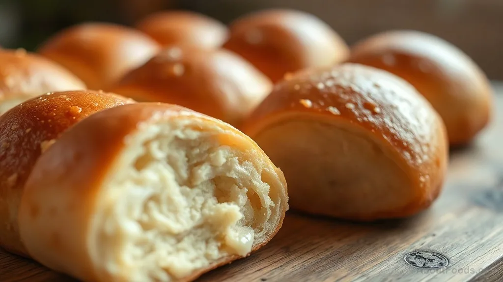 Pan de Leche: Soft Filipino Milk Bread