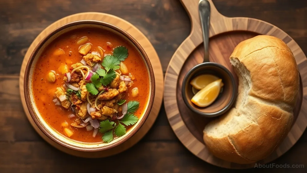Misal Pav