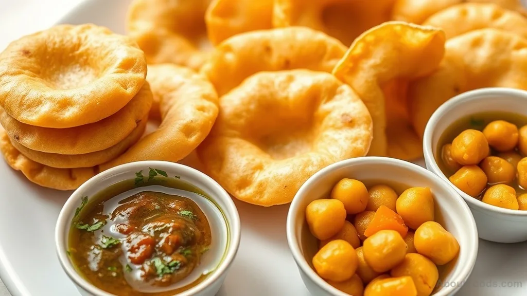 Pani Puri