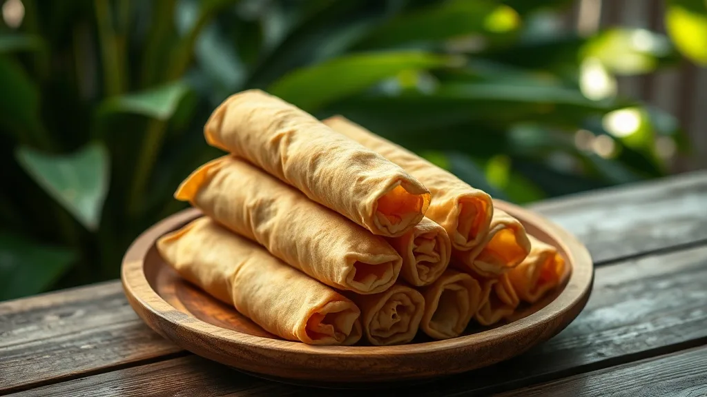 Festival: Sweet Fried Dumplings for Lunch