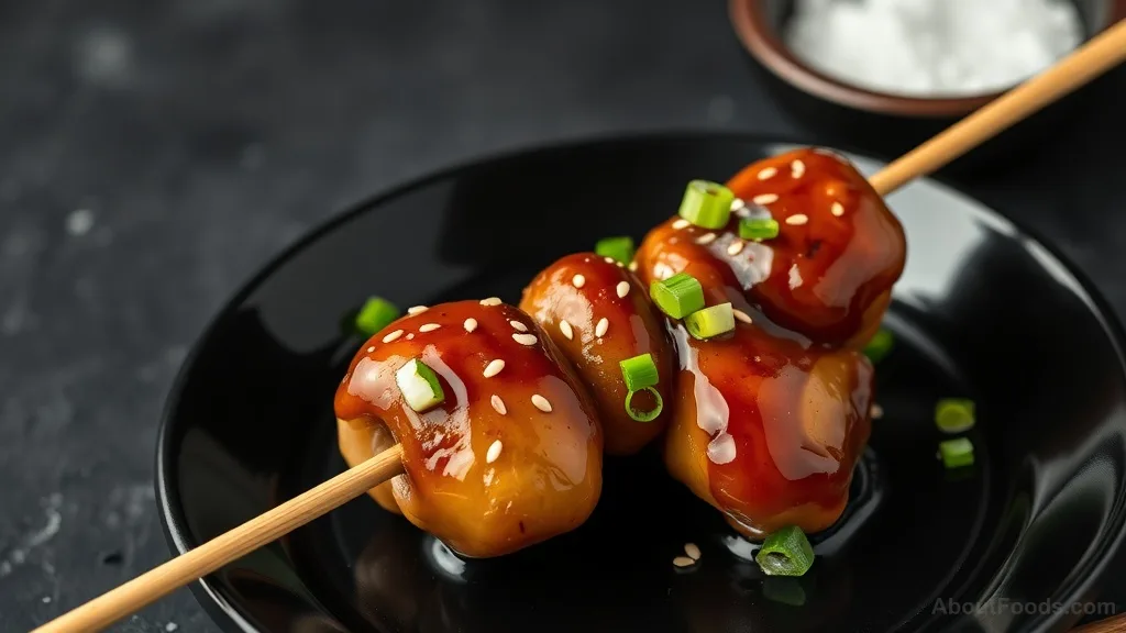 Yakitori Heart