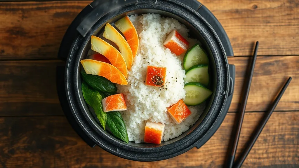 Al-bap (Korean Roe Rice Bowl) – A Sizzling, Spicy Ocean Jewel