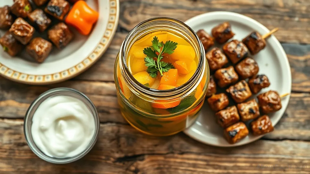 Biber Tuzlaması: Turkish Pickled Peppers