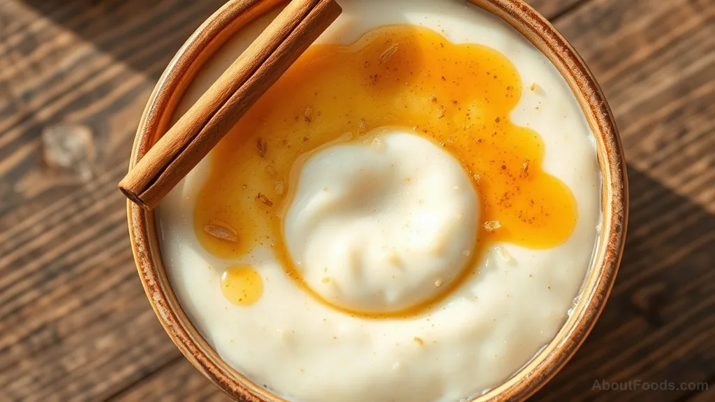 Sütlaç (Classic Turkish Rice Pudding)