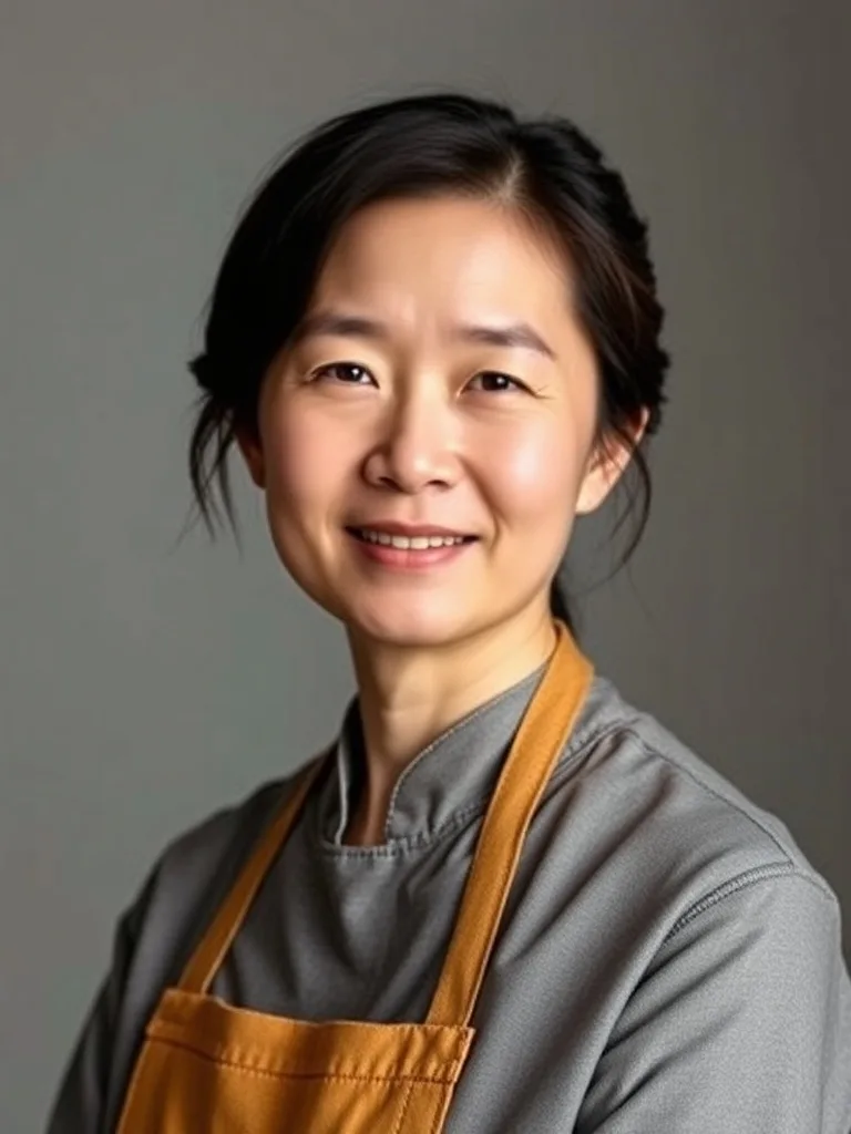 Mei Wu
