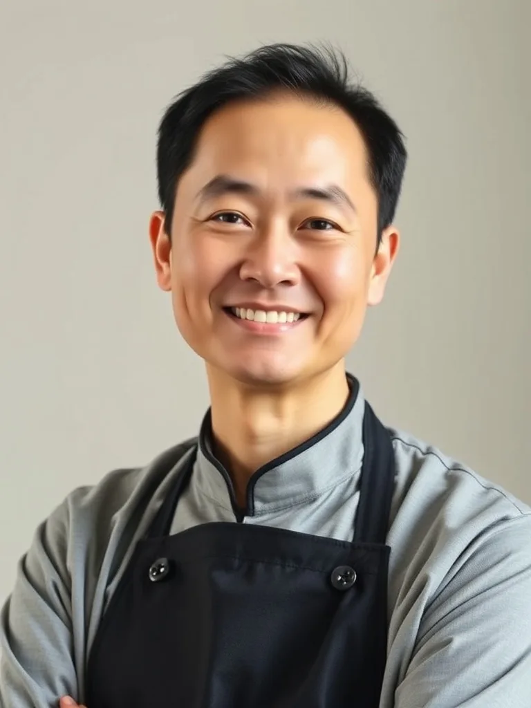 Lin Zhao