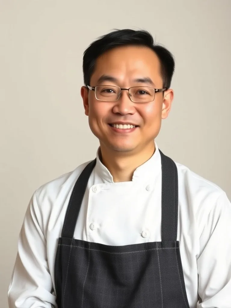 Jian Feng