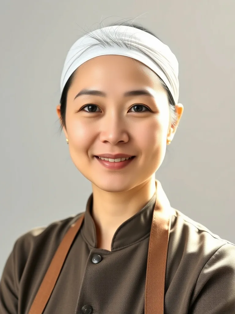 Mei Zhang