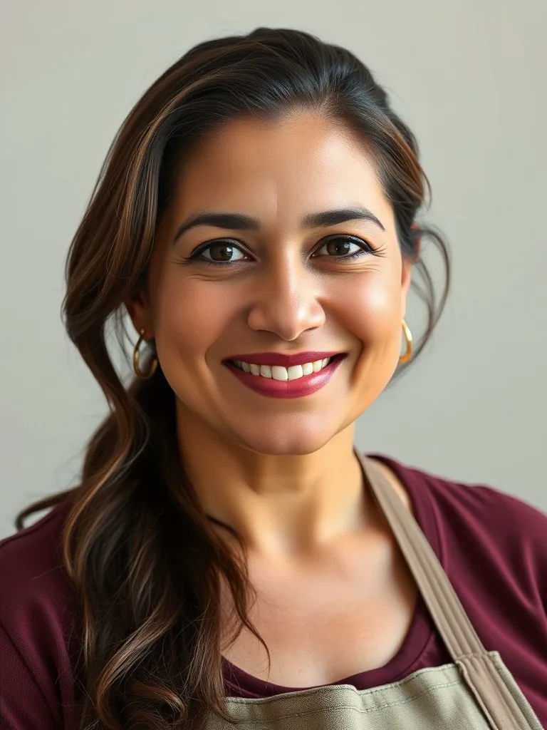 Lucia Mendoza