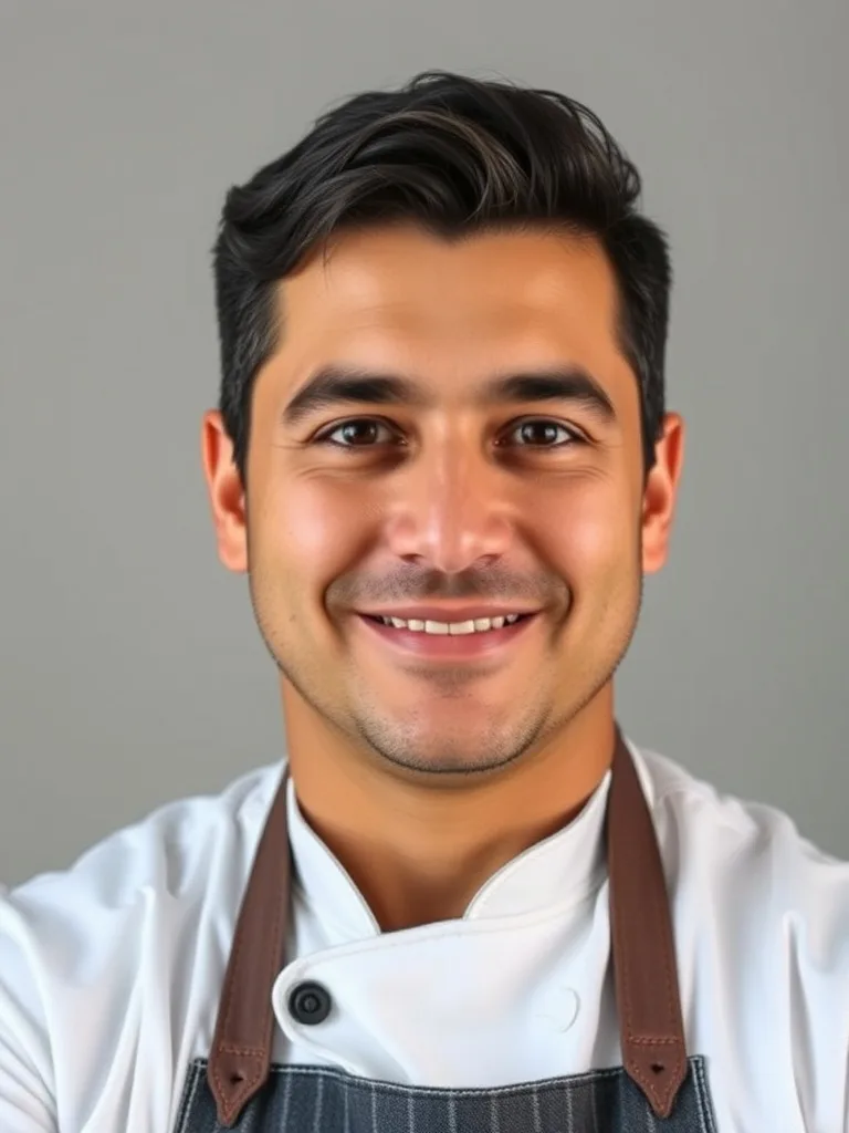 Mateo Herrera
