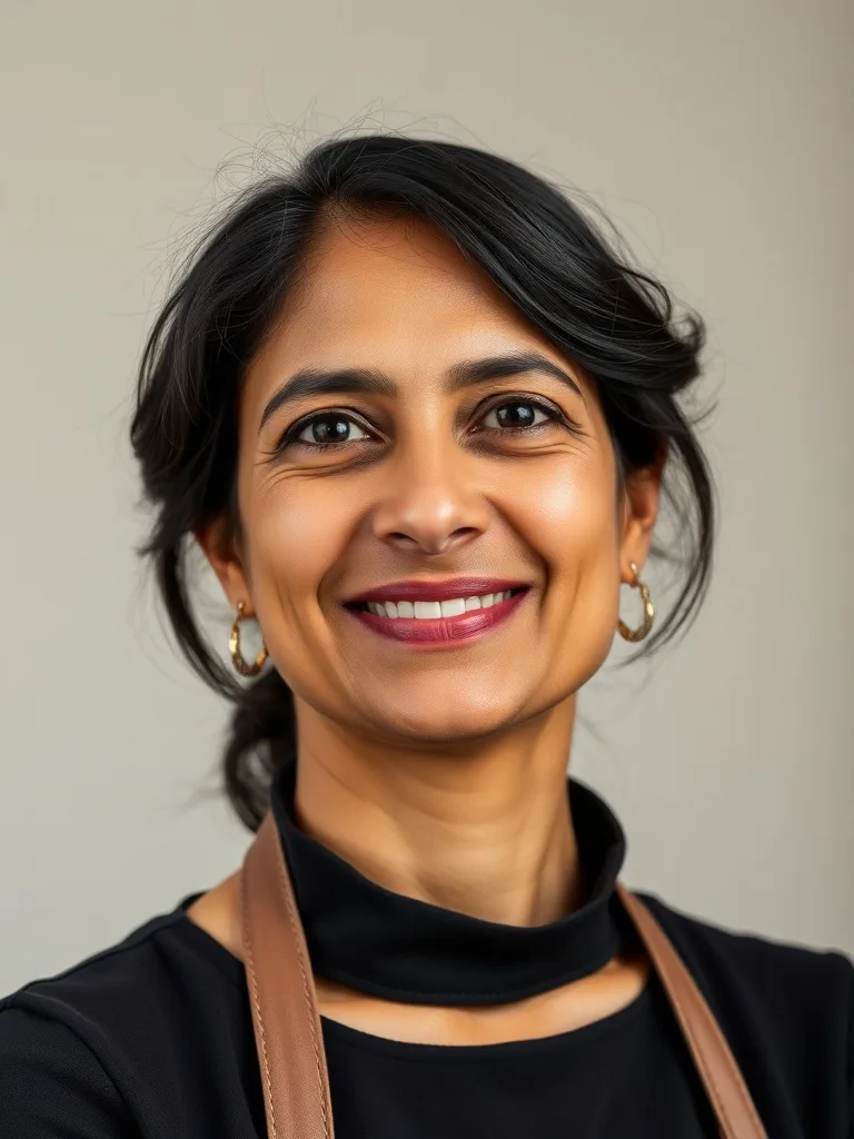 Meera Kapoor
