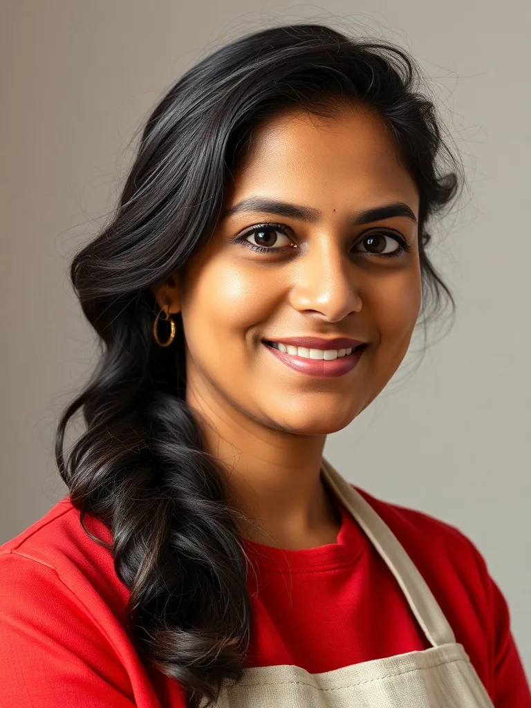 Anaya Narayanan