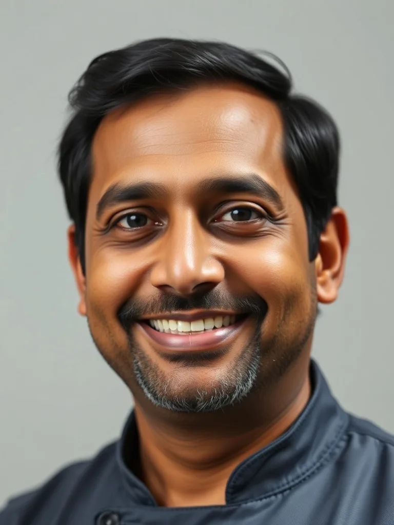 Ravi Malhotra