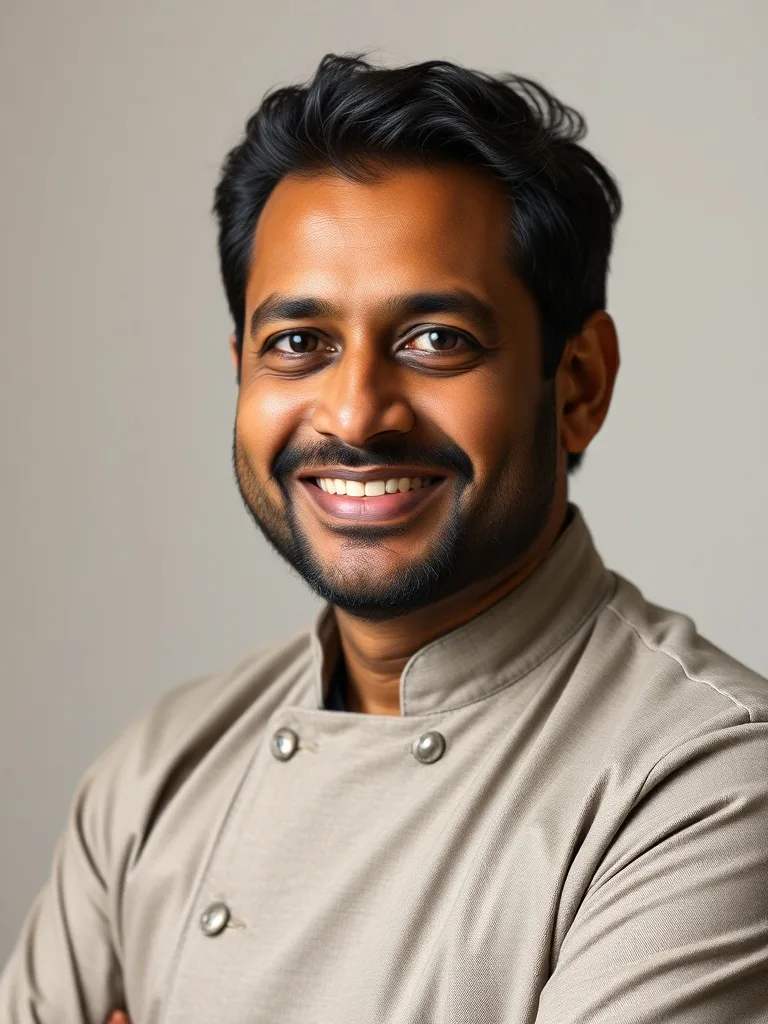 Arjun Bhatia