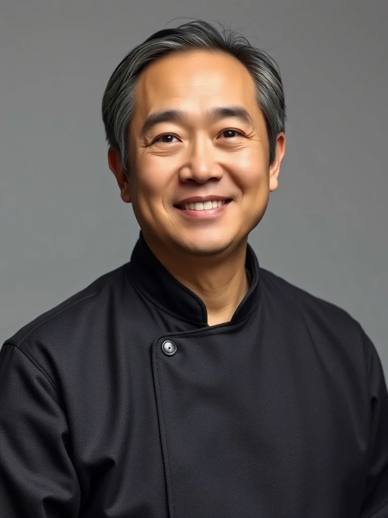 Ren Matsumoto