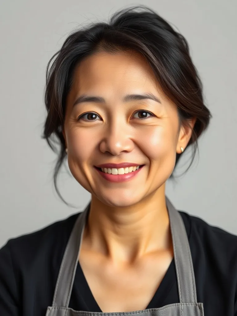 Aiko Nakamura