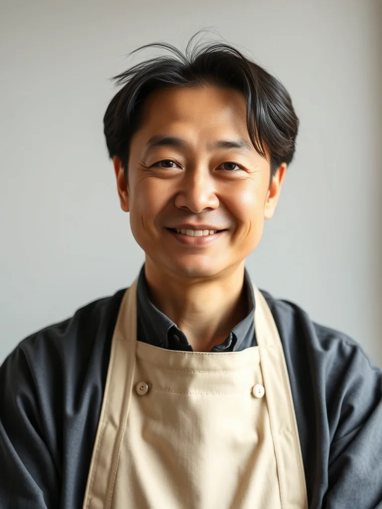 Haru Ito