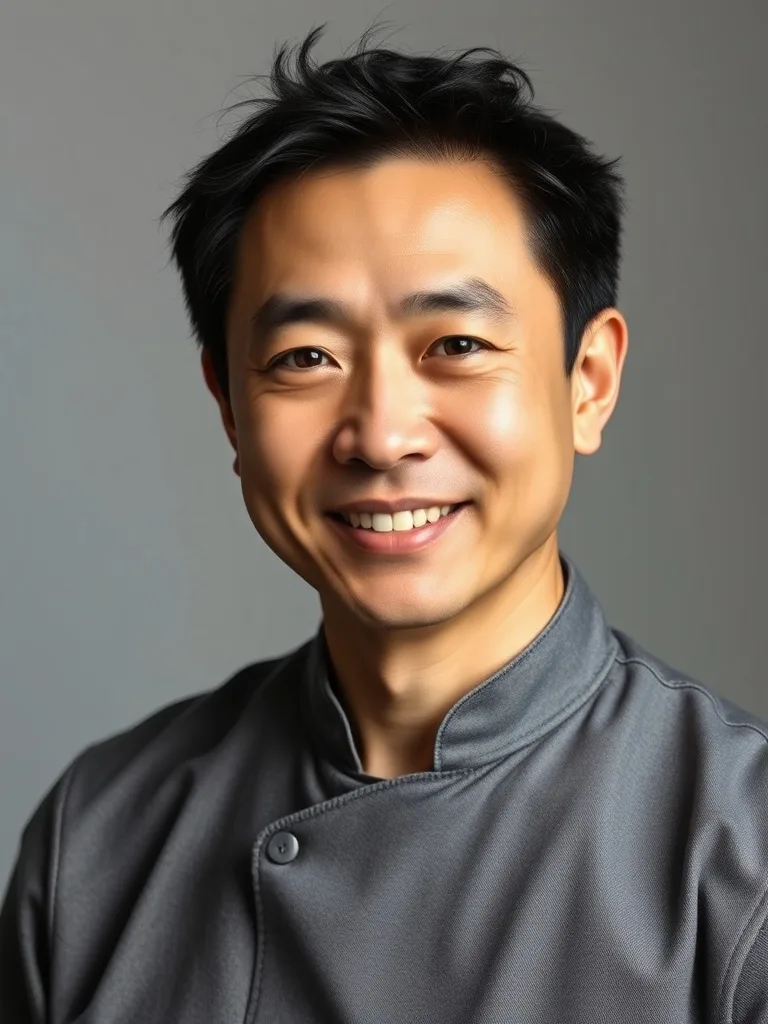 Ren Tanaka